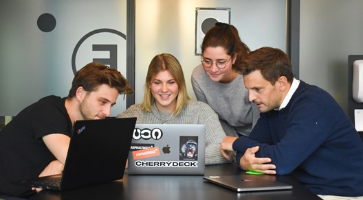 Avviso 26AB – Attività di alternanza all’estero per studenti dei percorsi di IeFP 