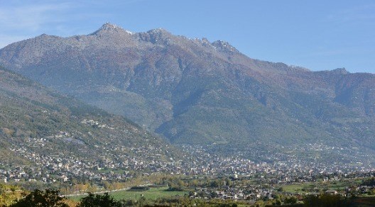 La Valle d’Aosta individua i progetti da proporre nel PNRR