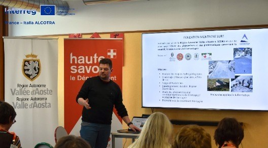 IMAJE – Information Médias Alpes Jeunesses Européennes