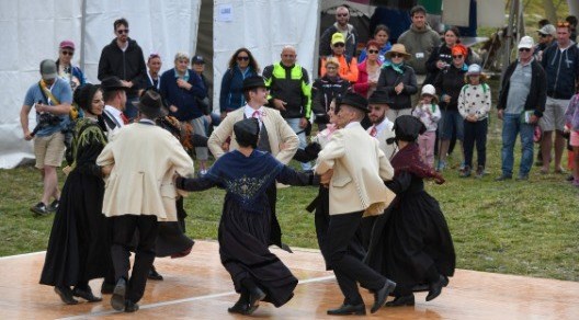 Fête des Alpes 