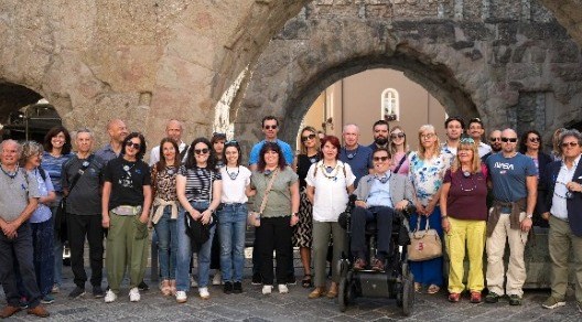 Aosta 4 EU: alla scoperta dei progetti europei