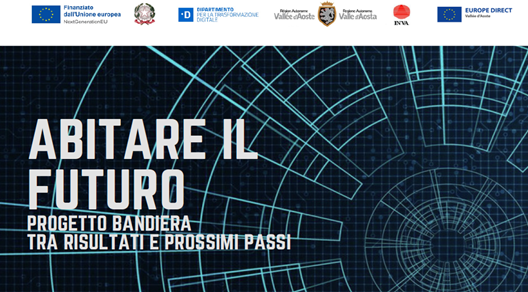 Al MegaMuseo illustrati i risultati del Progetto Bandiera e le prossime tappe