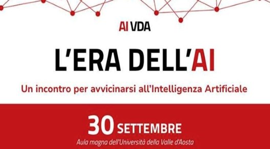 AIVDA - L'era dell'AI