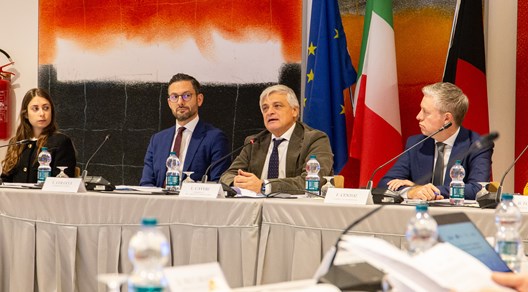 Comitato di sorveglianza 2024 del PR Valle d’Aosta FSE+ 2021/27