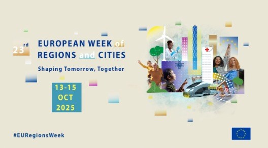La Valle d’Aosta protagonista alla EURegionsWeek 2025 di Bruxelles