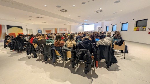 Percorso formativo nell’ambito del progetto IN3ViE