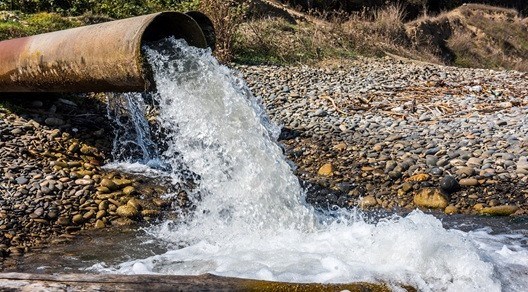 Approvato un progetto FESR per migliorare la gestione delle acque in VDA