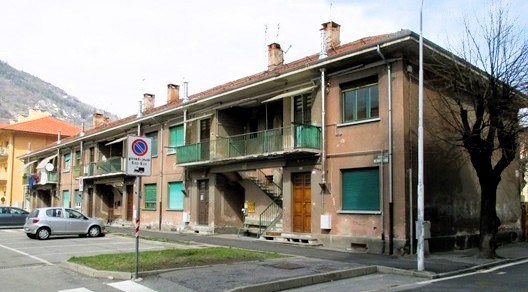 Edilizia Residenziale Pubblica: in arrivo 3 milioni dal FESR VdA