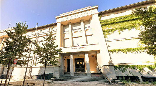 Fondi Statali per i lavori all’ex liceo Bérard di Aosta 