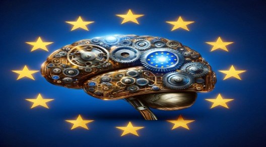 Intelligenza artificiale: accordo UE per il AI Act