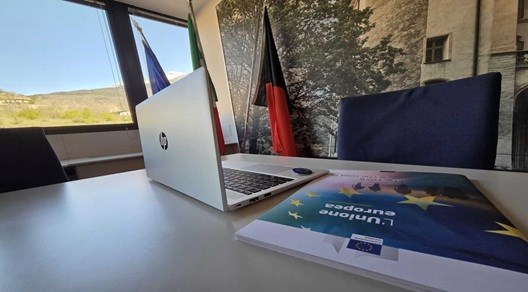 Nuova procedura di selezione per esperto/a Nuval