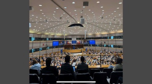 Tirocini a Bruxelles per gli studenti UniVdA: un’opportunità europea da non perdere