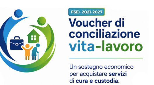 Voucher di Conciliazione Vita-Lavoro anno 2026