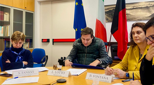 Fondi statali (FSC): impiego soddisfacente in Valle d’Aosta