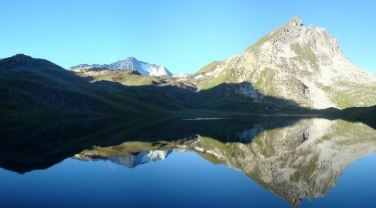 Trekking Natura Gran Paradiso Vanoise: aperte le iscrizioni per il primo trail 5 Vals
