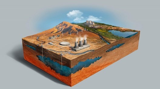 Energia geotermica: un progetto per promuoverne lo sfruttamento in Valle d’Aosta
