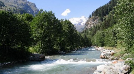 Cambiamenti climatici: approvato progetto su carenze idriche in Valle