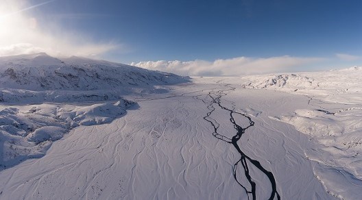 Rischi glaciali e periglaciali in Valle d'Aosta: approvato progetto per 1,6 milioni di euro
