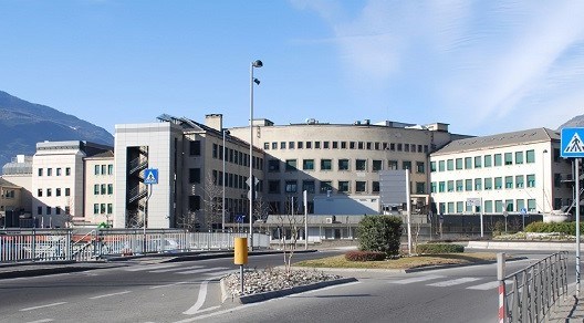 Un progetto sulla micro-logistica del farmaco in Valle d’Aosta