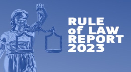 Relazione sullo Stato di diritto 2023