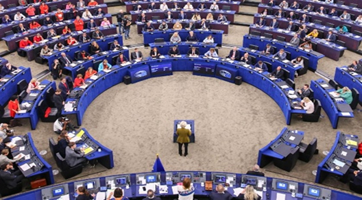 Stato dell’Unione 2026: l’Europa guarda al futuro