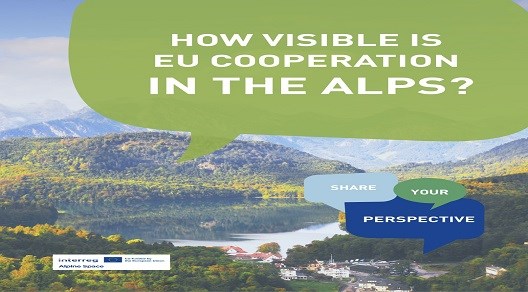 Plasmare il futuro delle Alpi: fai sentire la tua voce!