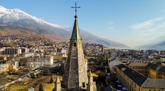 Enti locali valdostani: previsti contributi per l’efficientamento energetico 